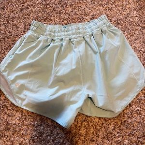 Tracker low rise Lined Short 4”